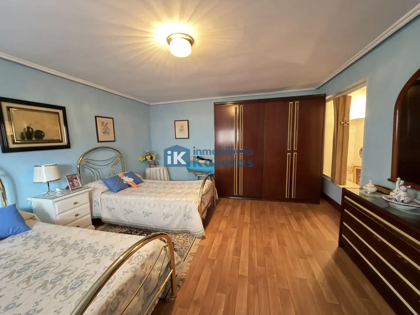 Piso con ascensor en venta en Centro - Ariz - Uribarri, imagen 7
