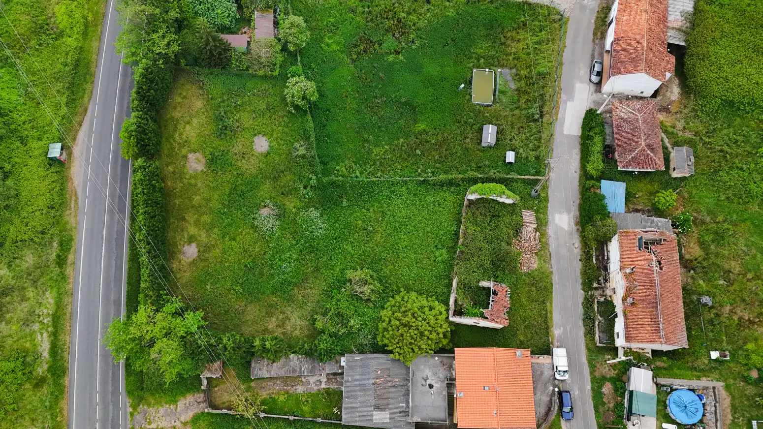 Terreny residencial en venda a Carreño - BARRIO RAITAN, imagen 9