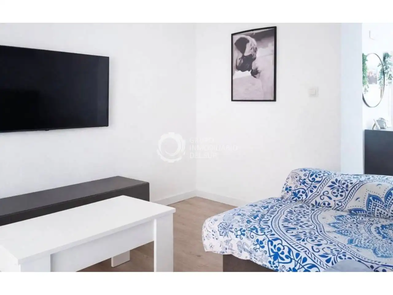Habitación de Piso en venta en Cádiz con Trastero y Amueblado
