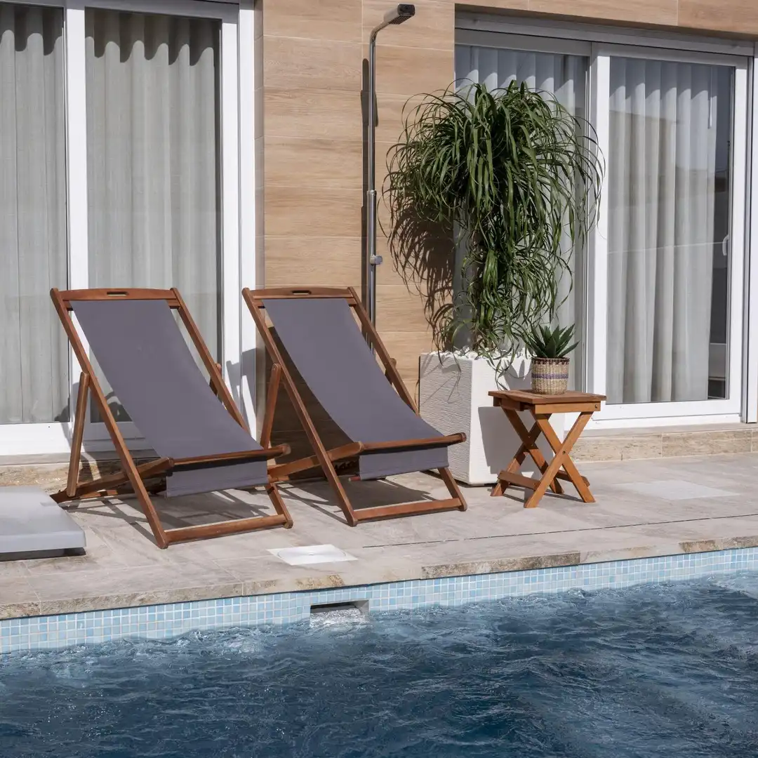 Chalet en venta en Campo de Murcia, imagen 31
