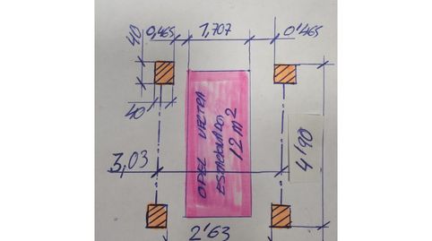 Se vende plaza de parking en ANAKA, immagine 4