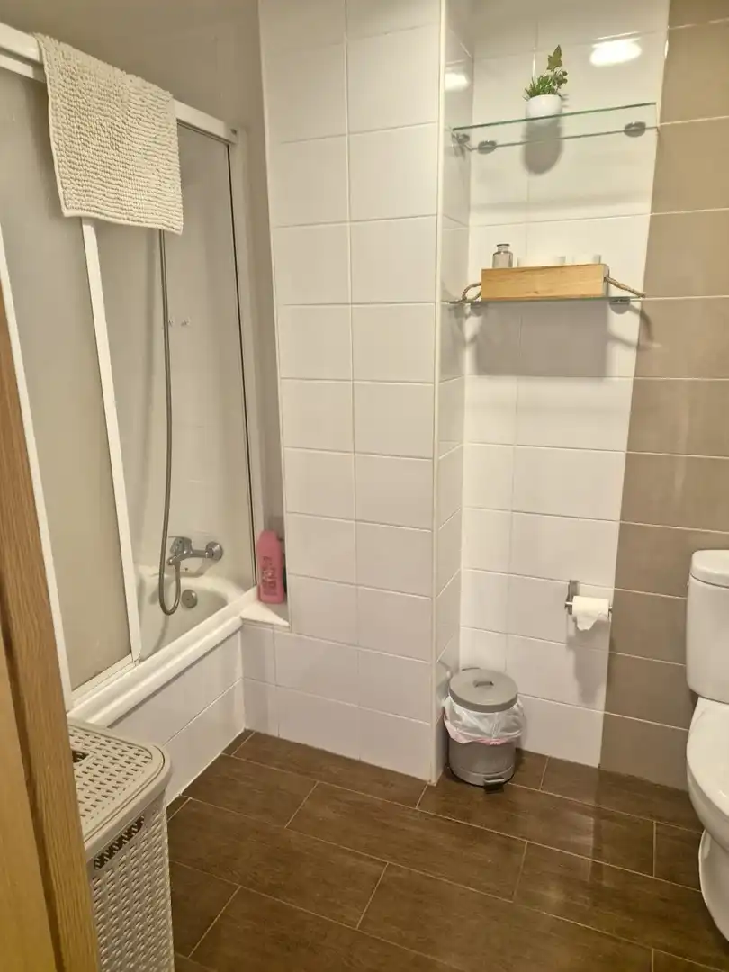Wohnung zur Miete in Golf Guadiana