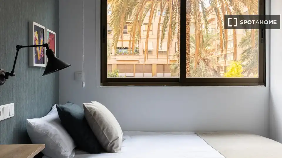 Flat to rent in Algirós, imagen 7