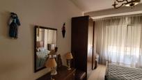 Bedroom of Flat for sale in  Albacete Capital  with Balcony