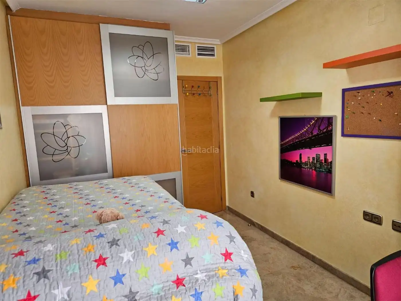 Wohnung mit Aufzug zum Verkauf in Calle Luis Barcala 7, imagen 7