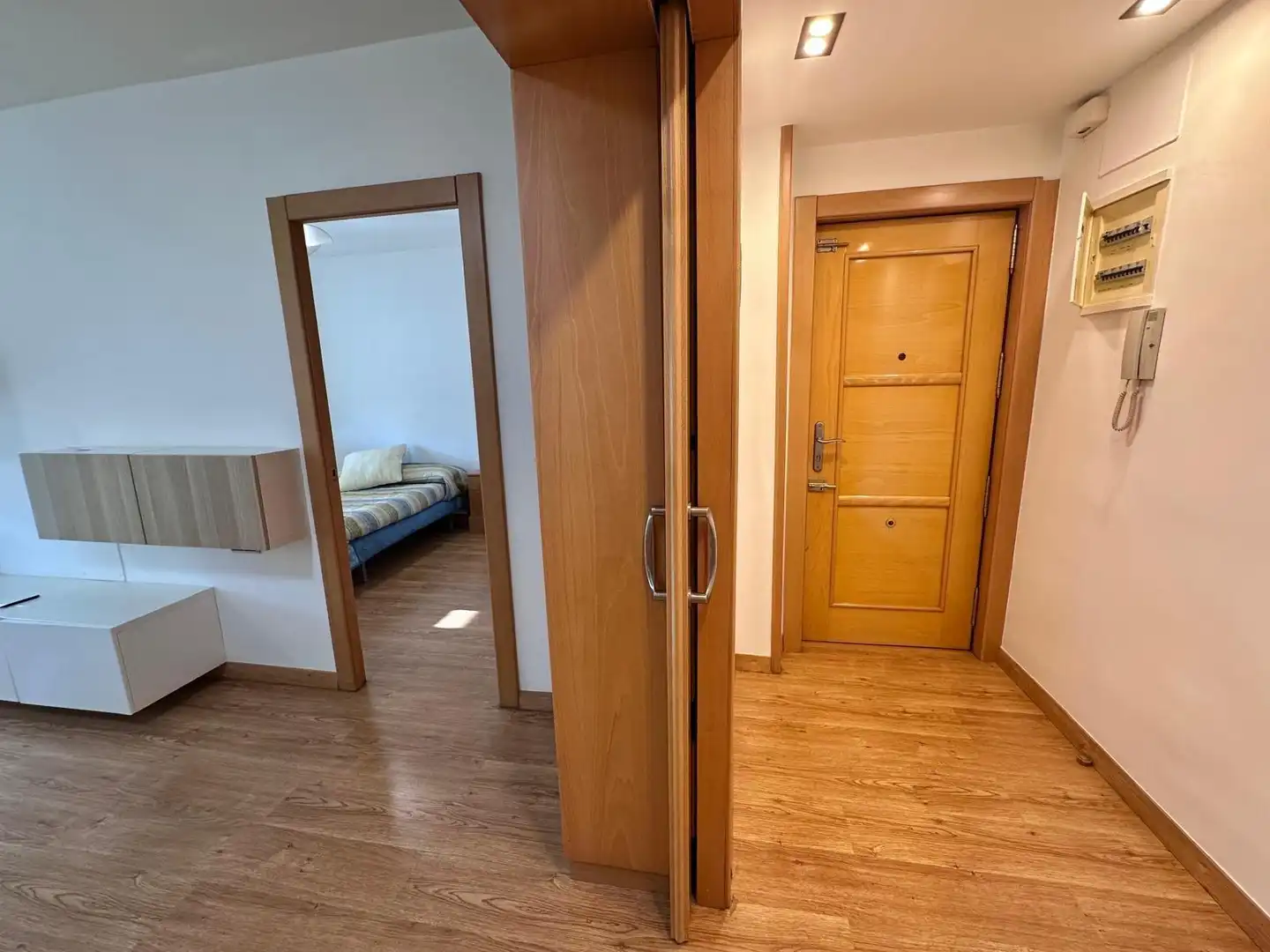 Wohnung zur Miete in Cartagena
