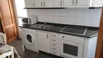 Kitchen of Flat for sale in Ourense Capital   with Balcony