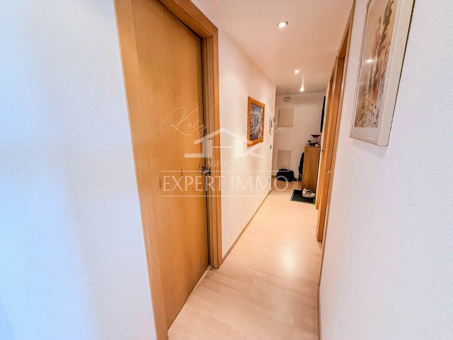 Penthouse mit Pool zum Verkauf in DEL PASTOR 1, imagen 26