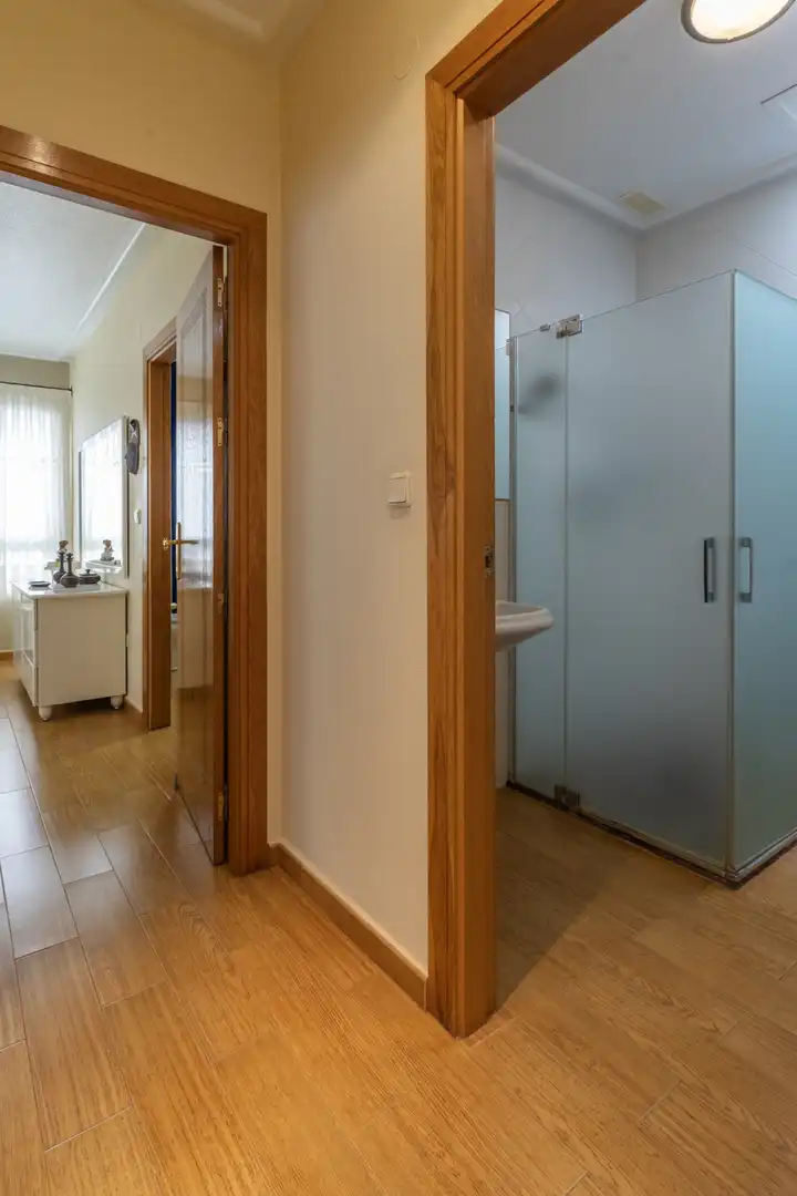 Penthouse mit Terrasse zum Verkauf in Casco Urbano, imagen 34