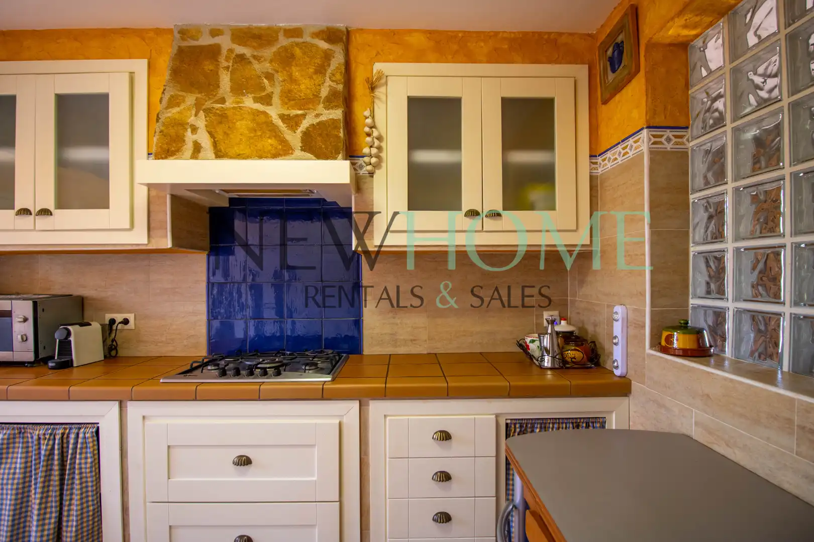 Casa o chalet de alquiler en Calle Andrea Mantegna, 10, Cap Martí - El Tossalet - Pinomar
