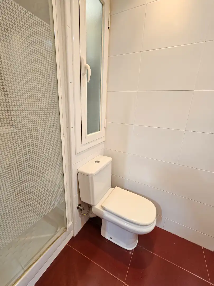 Bany de Pis en venda en Tarragona amb Terrassa, Moblat i Forn