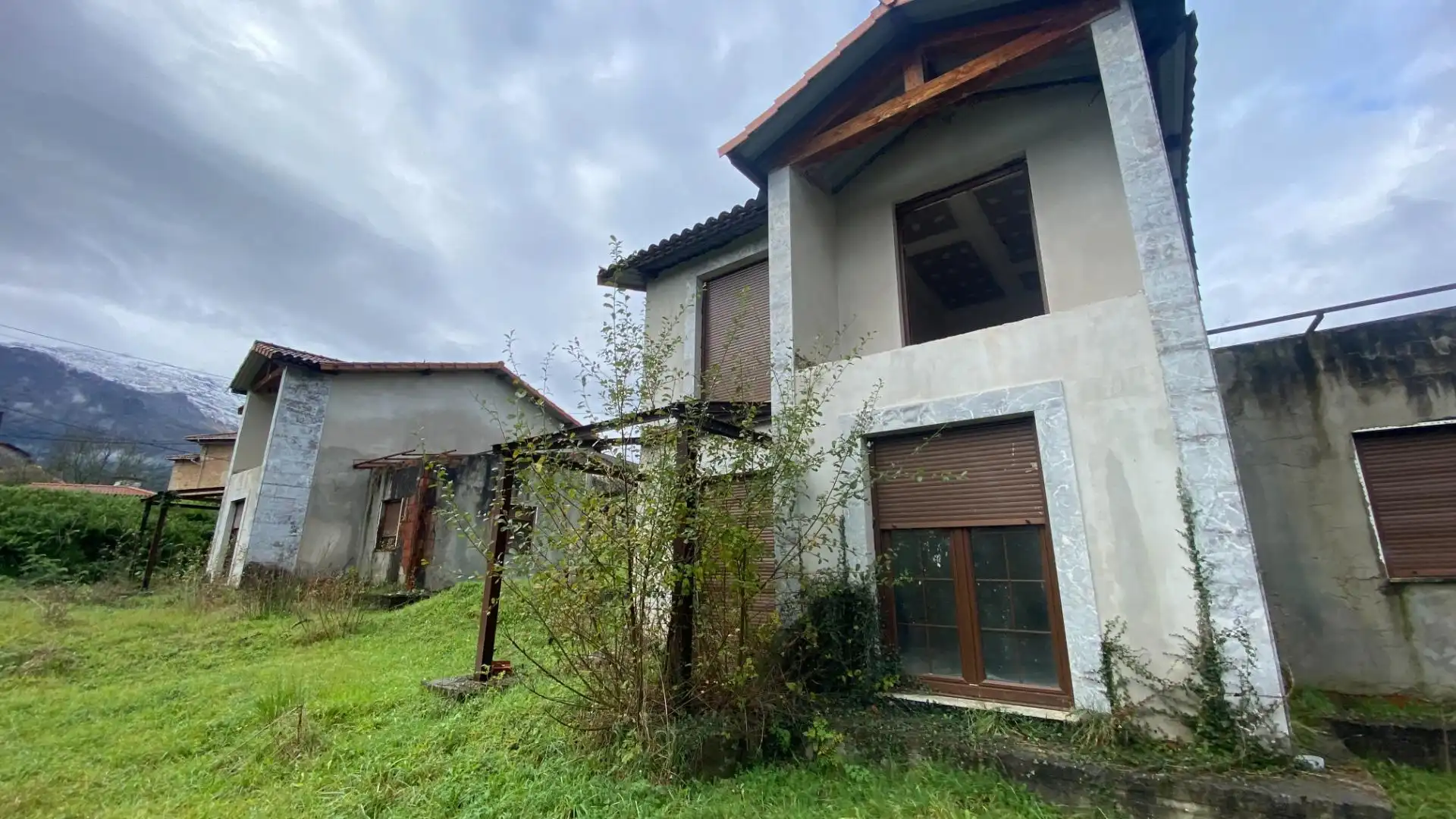 Edificio en venta en OGARRIO, 3, Ruesga
