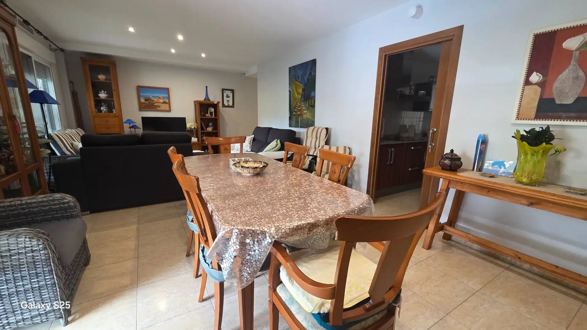 Apartamento con terraza en venta en Moncófar Playa, imagen 5