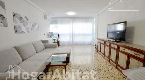 Foto 2 de Piso en venta en Calle Fra Joan Tensa, Campello pueblo, El Campello