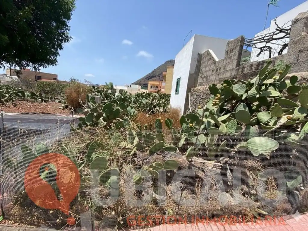 Residencial en venta en Santiago del Teide