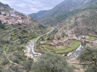 Casa en venda a Calle Carrascal, 52, Martilandrán, Spain