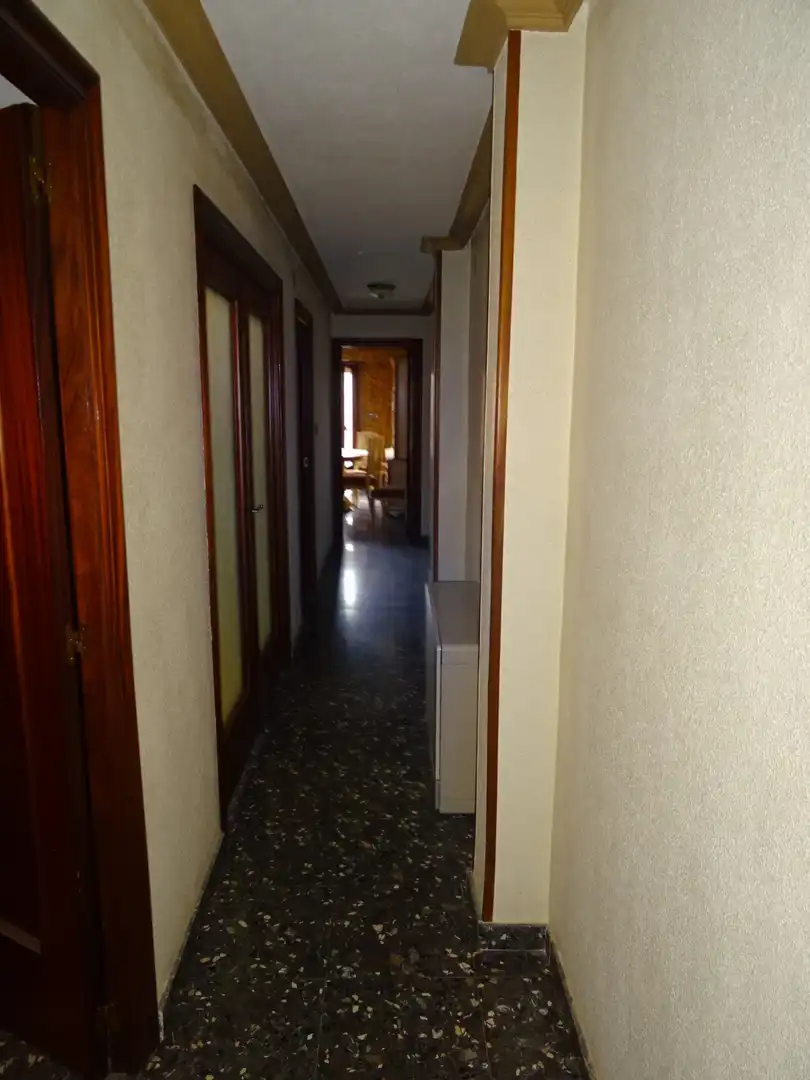 Casa con terraza en venta en Hondón de las Nieves / El Fondó de les Neus, imagen 22