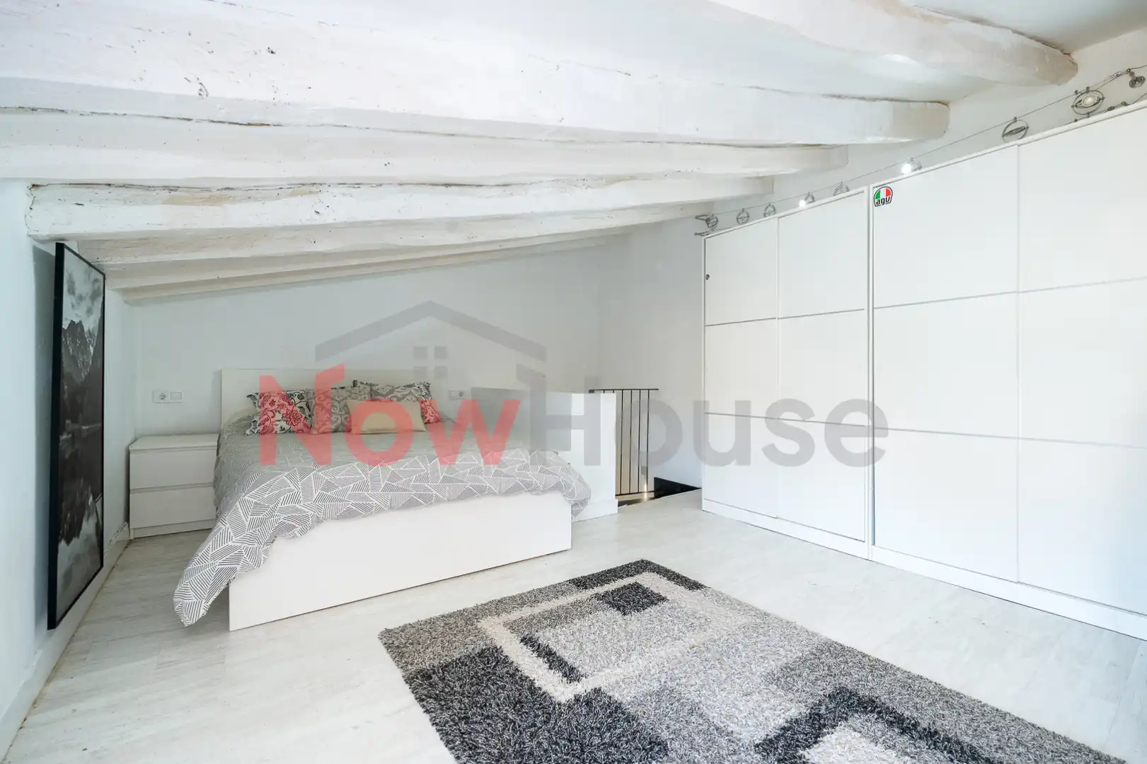 Casa a schiera in vendita a Carrer Extremadura, imagen 20