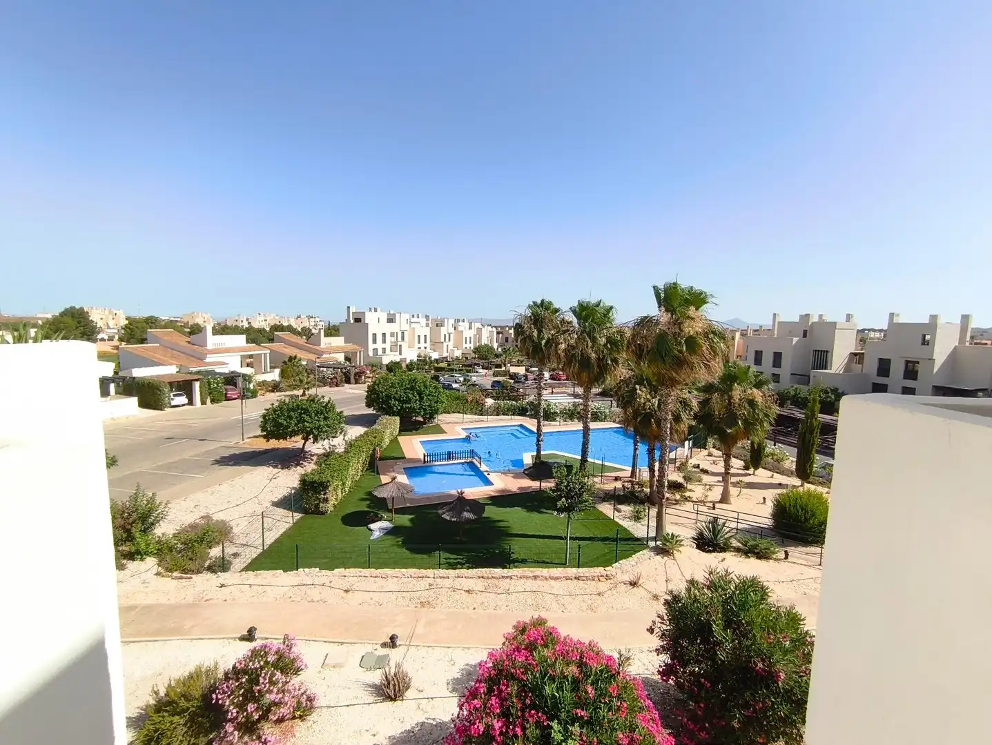 Flat with terrace for sale in Campo de Murcia, imagen 25