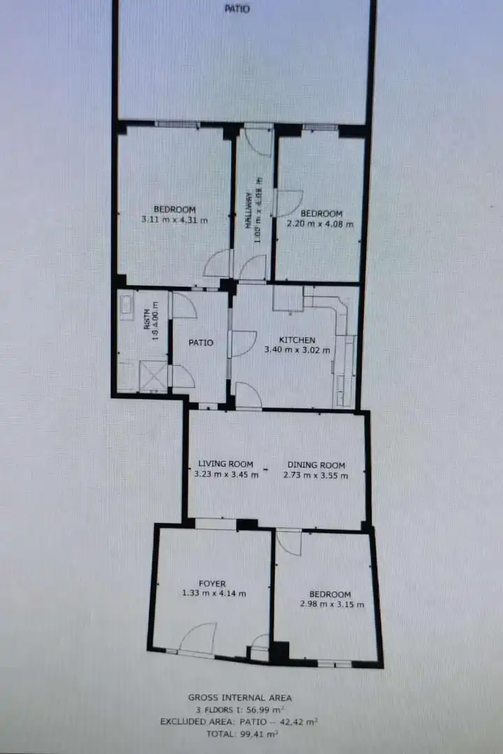 Ground floor for sale in Santa Pola  with Storage room