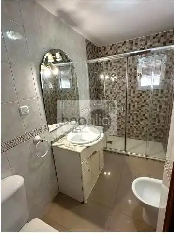 Flat for rent in Villegas