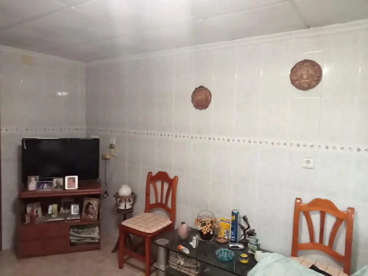 Casa rustica con giardino in vendita a Barrio las Barracas, imagen 32