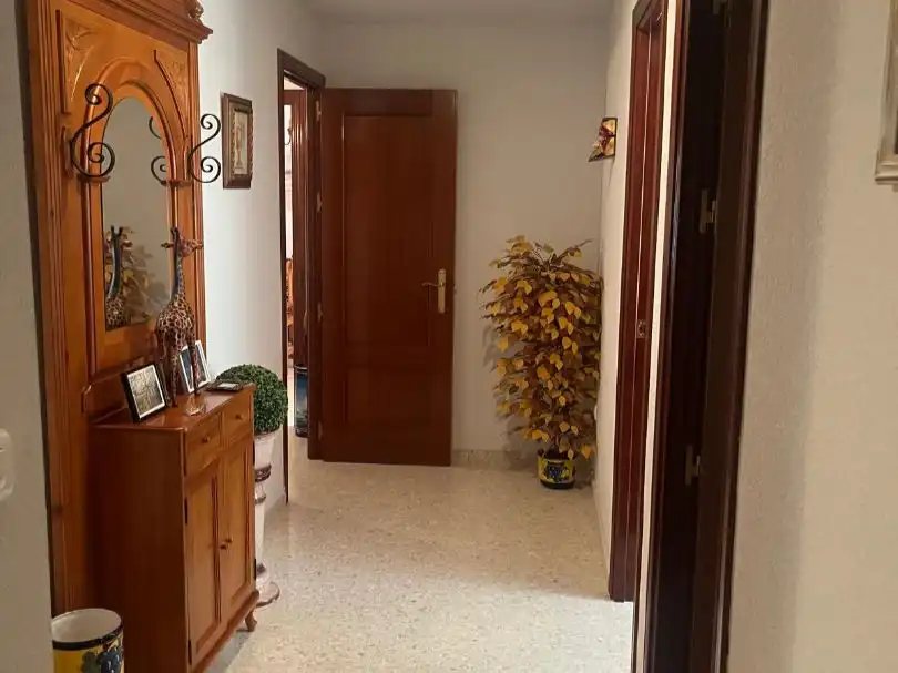 Flat for rent in Málaga, Málaga