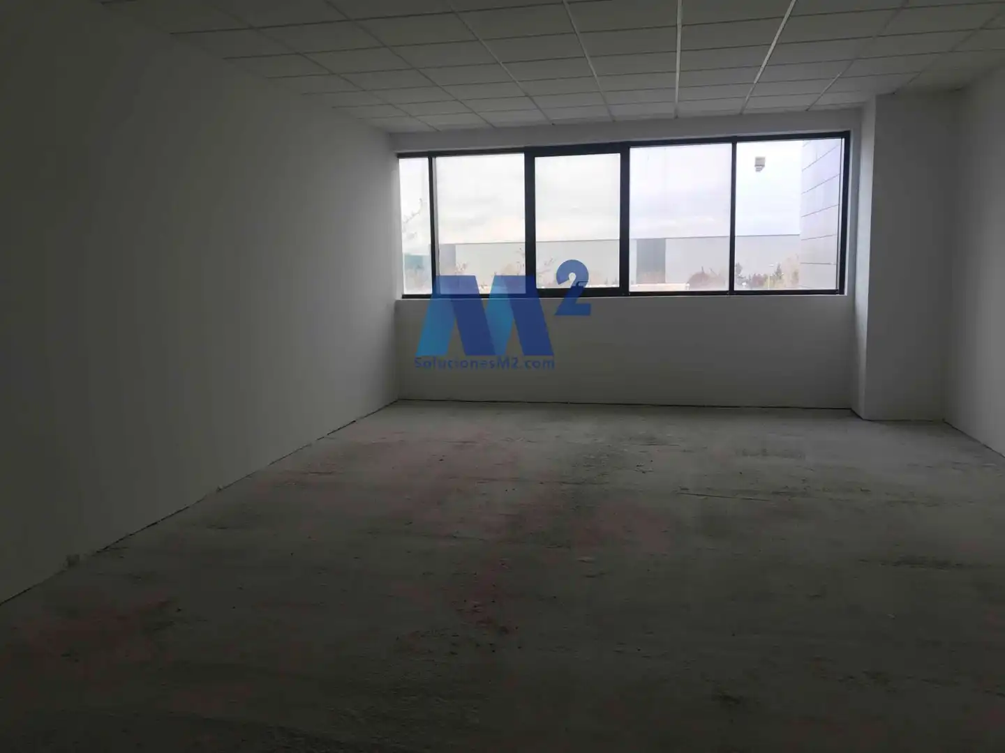 Ufficio in affitto a de la Vía Láctea, imagen 5