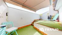 Garden of Attic for sale in Barberà del Vallès  with Air Conditioner and Terrace