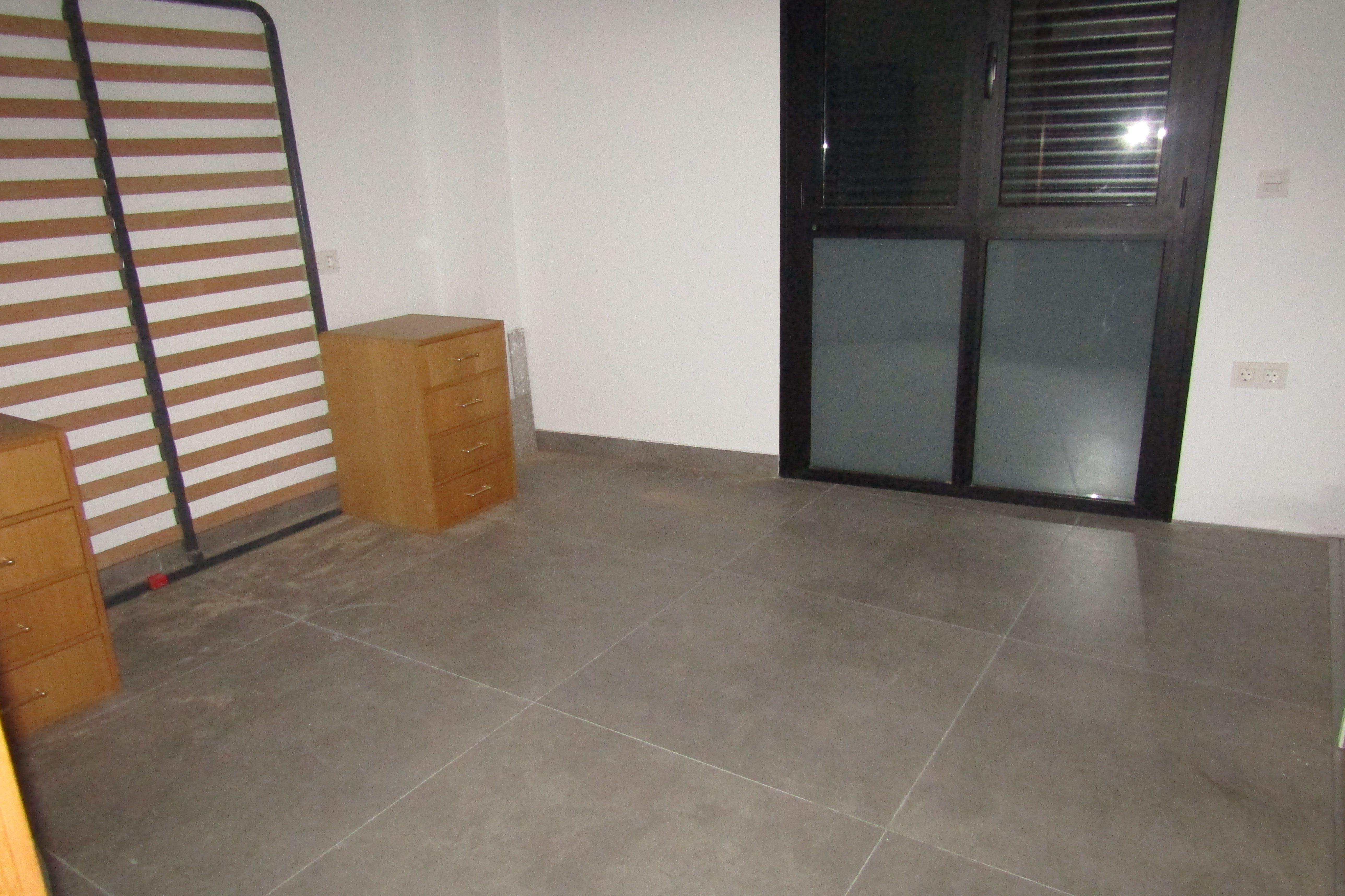 Apartament de lloguer a San José