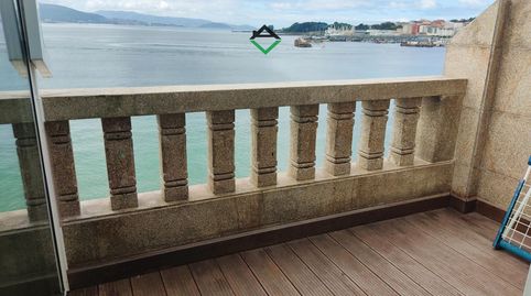 Foto 4 de Ático en venta en Coiro, Cangas