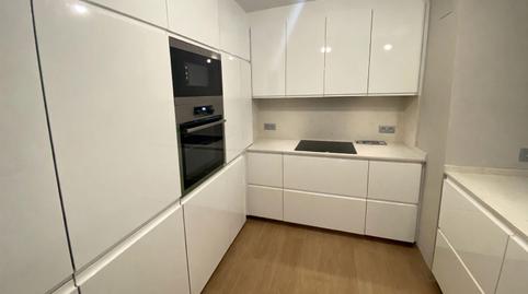 Foto 2 de Piso de alquiler en Calle Felipe II, El Porvenir,  Sevilla Capital