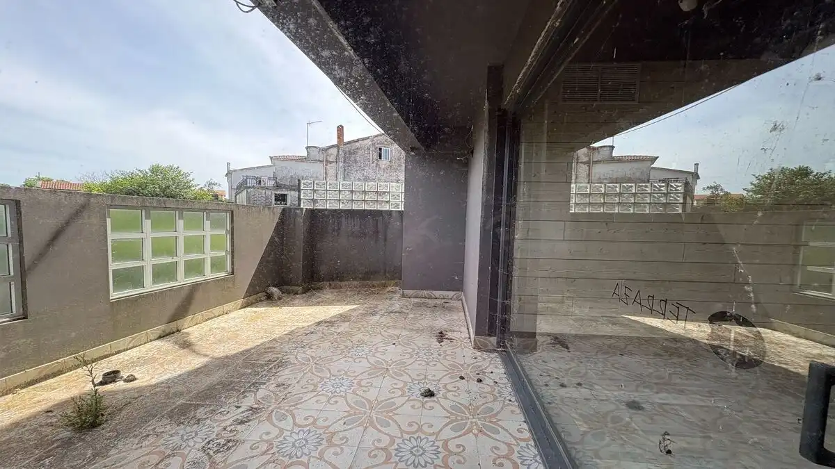Terraza de Casa o chalet en venta en Vimianzo