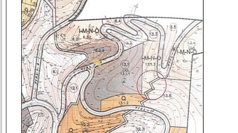 Foto 3 de Residencial en venda a El Peñoncillo, Málaga