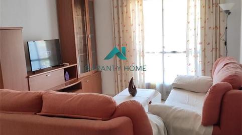 Photo 2 of Flat to rent in Oeste, Badajoz