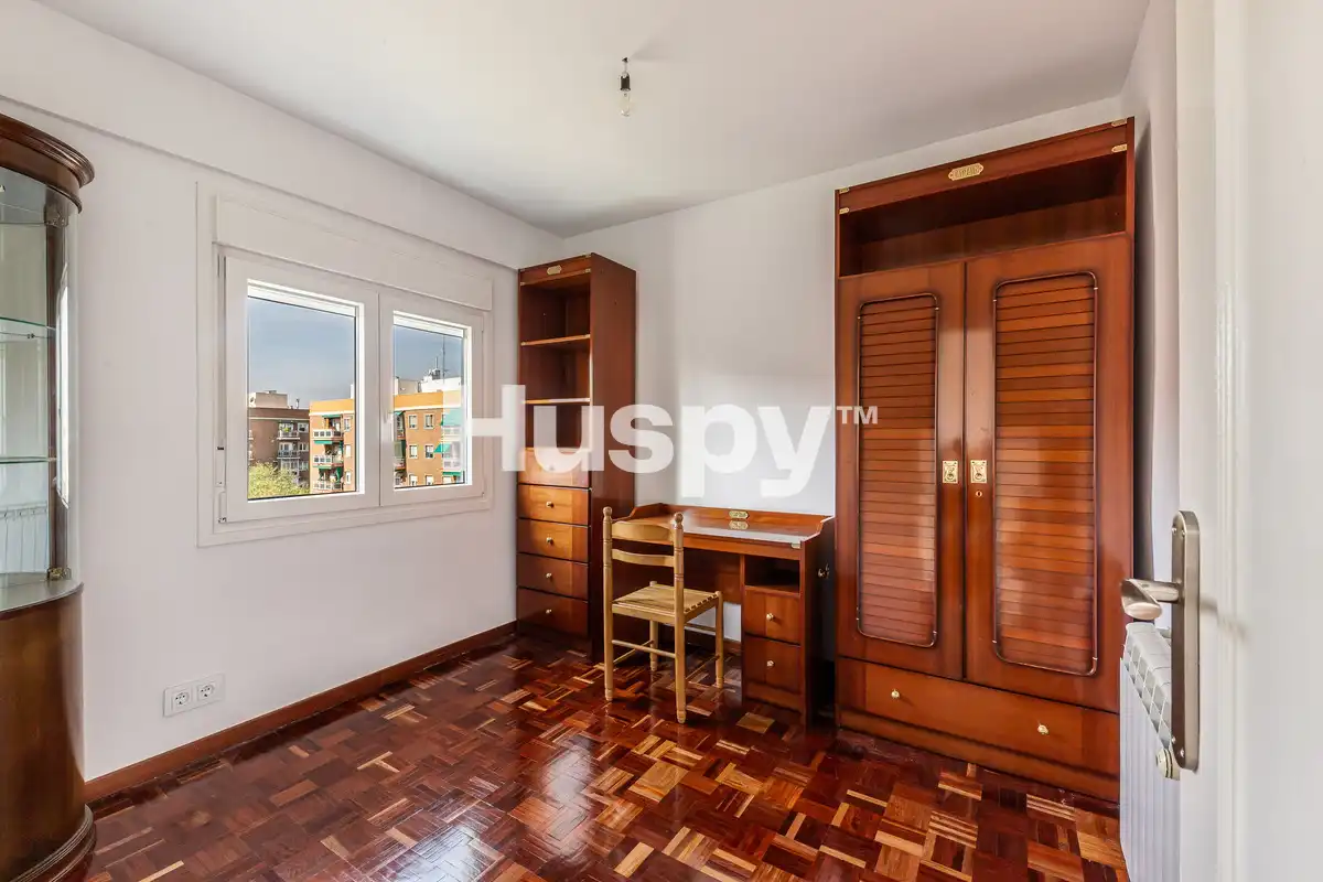 Piso con ascensor en alquiler en Calle Fernando Díaz de Mendoza, imagen 8