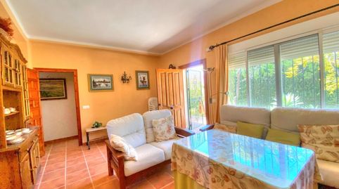 Foto 4 von Haus oder Chalet zur Miete in Benajarafe, Vélez-Málaga