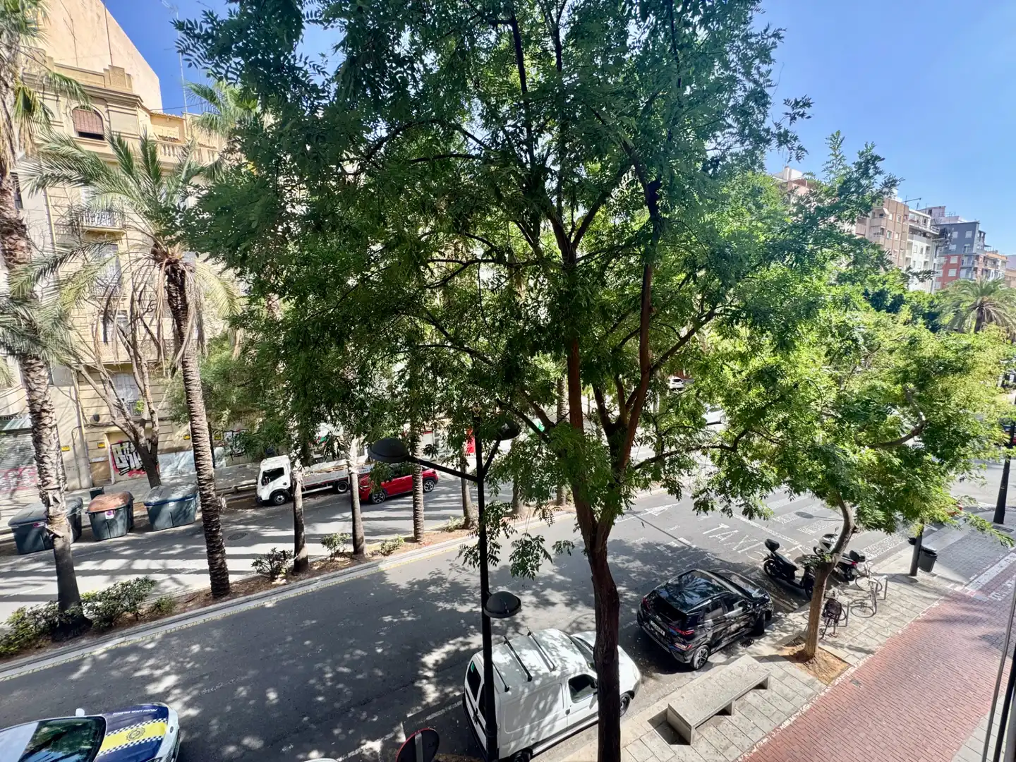 Piso con terraza en venta en Carrer de Ruaya, imagen 28