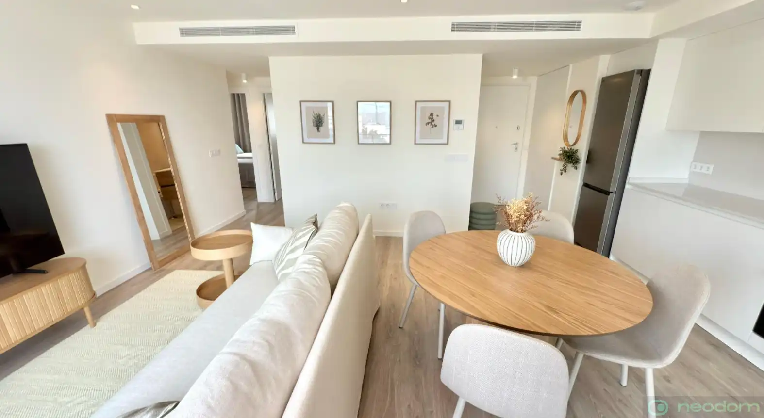 Penthouse zum Verkauf in Avenida Barcelona, imagen 7