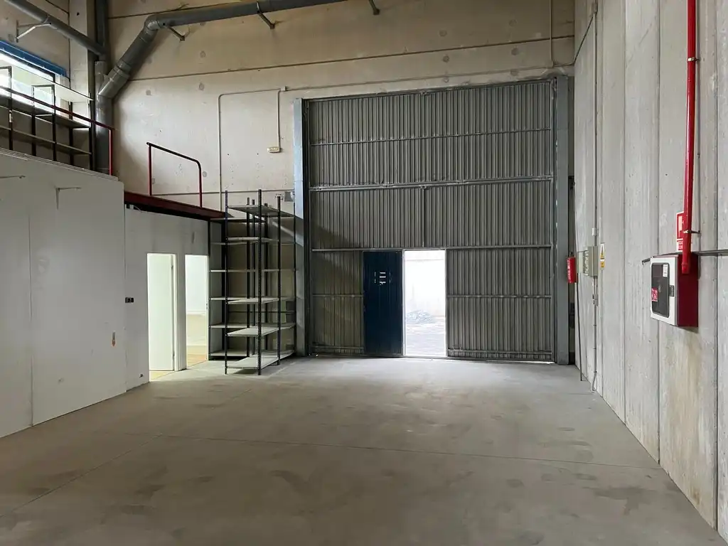 Industriegebäude zur Miete in Rúa Oliveiras, imagen 10