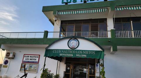 Foto 5 de Apartament en venda a Los Nietos, Murcia