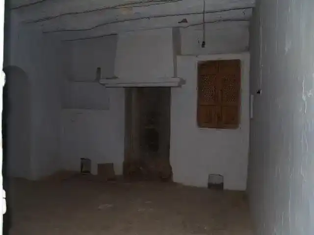 Casa adosada en venda en Oria