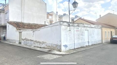 Foto 3 de Casa adosada en venda a Calle Sebastián Elcano, 11, Avenida de Madrid, Palencia Capital