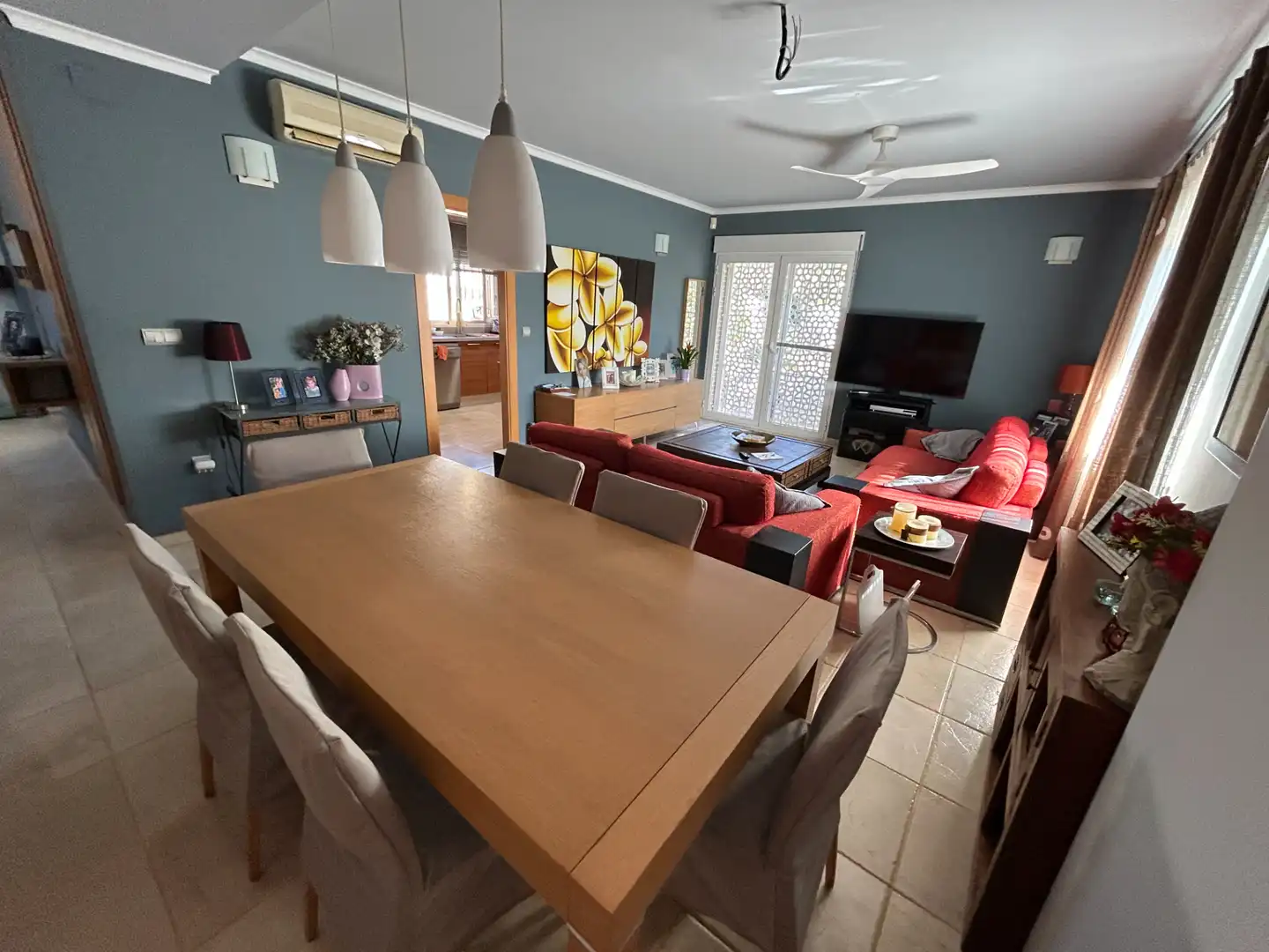 Villa zum Verkauf in Urbanizacion Santa Marta, imagen 66