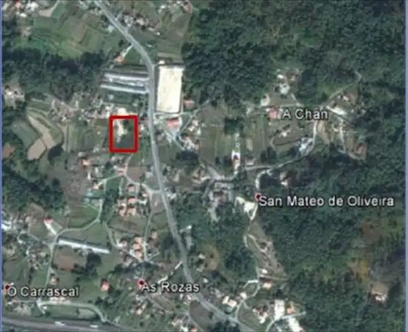 Terreny residencial en venda a EP-4006 17