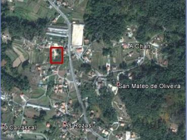 Terreno residencial en venta en EP-4006 17