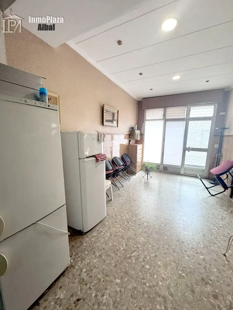 Detached homes for sale in Benifaió  with Air Conditioner, Terrace and Storage room