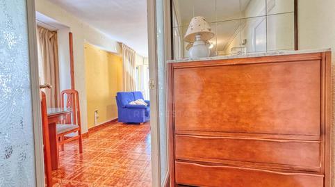 Foto 5 de Pis de lloguer a  Carretera Carrer Sant Antoni de Pàdua 4, 4, Pego, Alicante