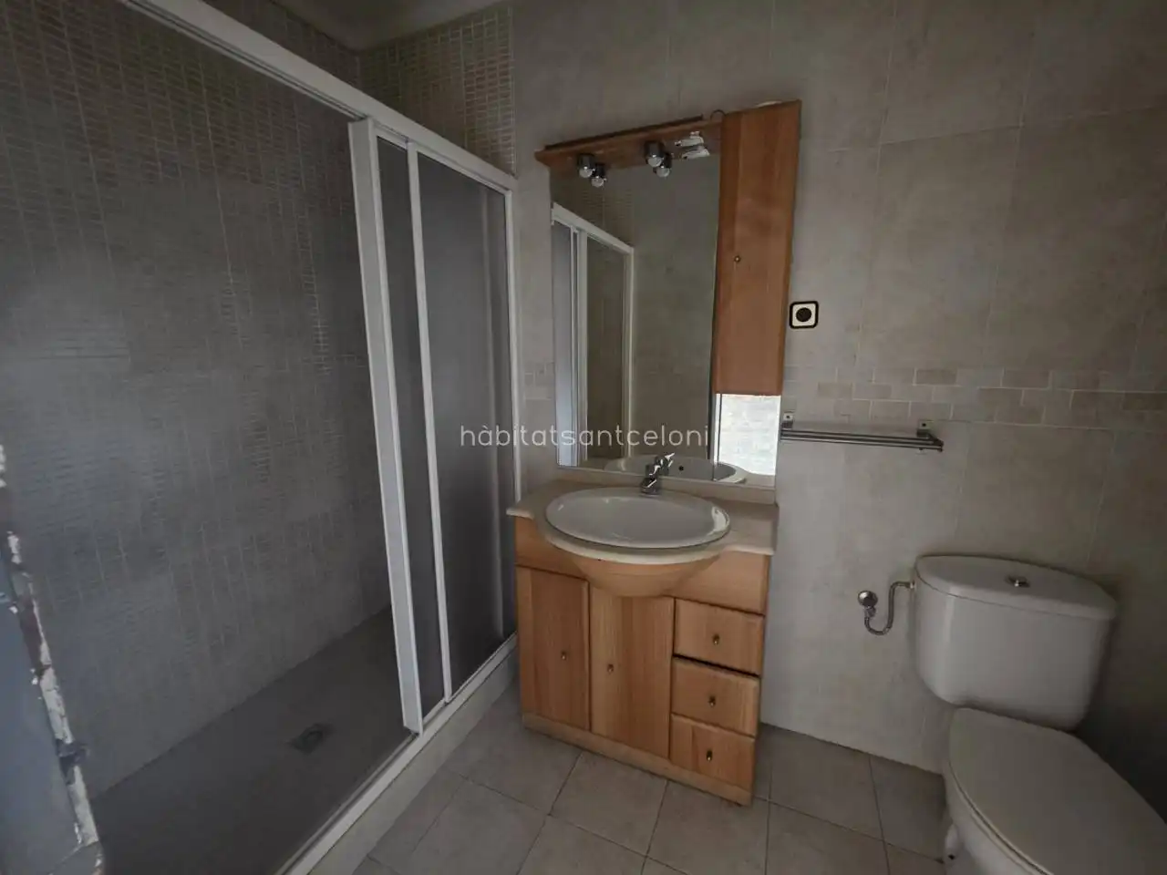 Maisonette mit Aufzug zum Verkauf in Calle Escolas, imagen 15