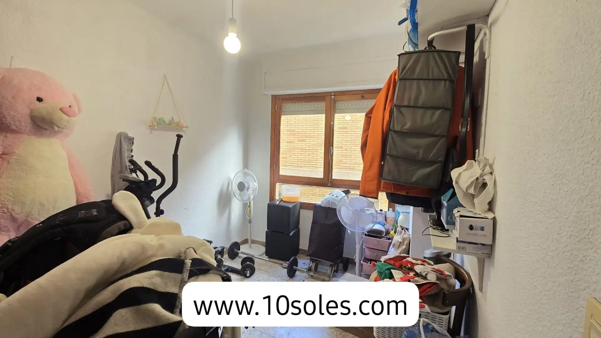 Apartamento con ascensor en venta en Bigastro, imagen 18